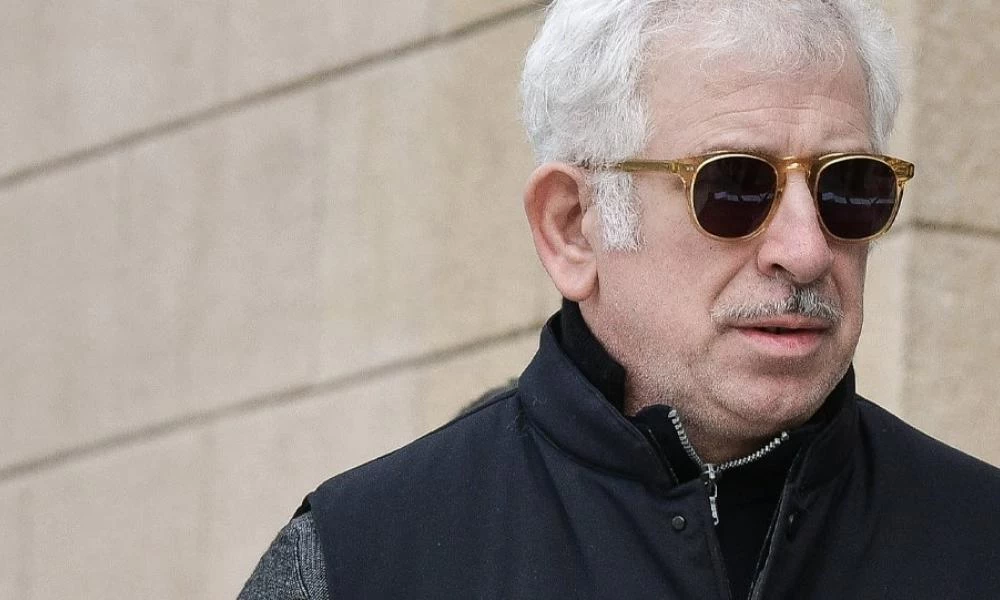 Φιλιππίδης: Σε δύο εβδομάδες θα περάσει το κατώφλι του εισαγγελέα
